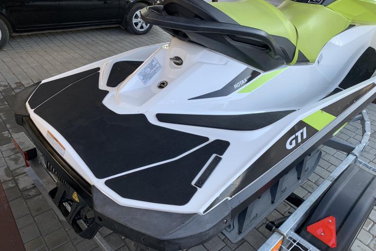 Seadoo BRP GTI