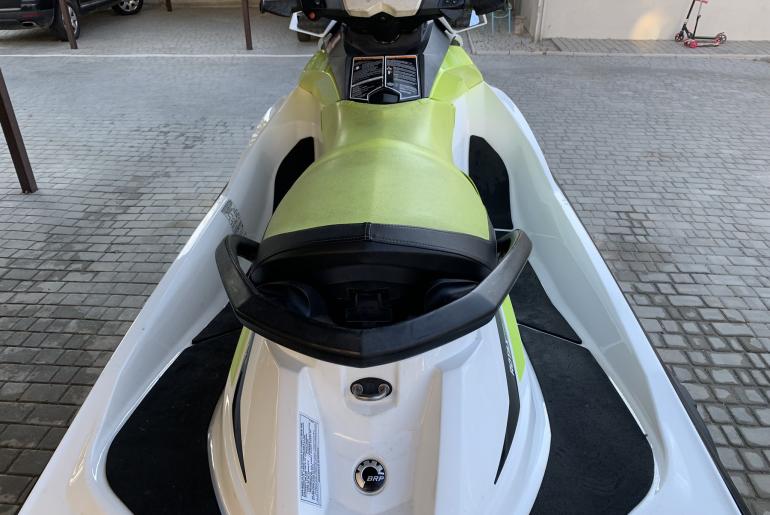 Seadoo BRP GTI