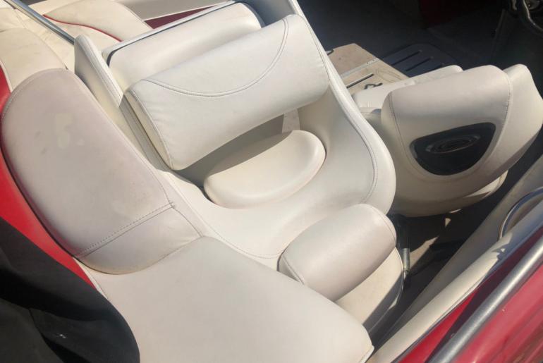 Crownline Boat 18FT