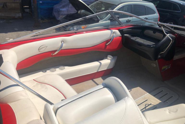 Crownline Boat 18FT