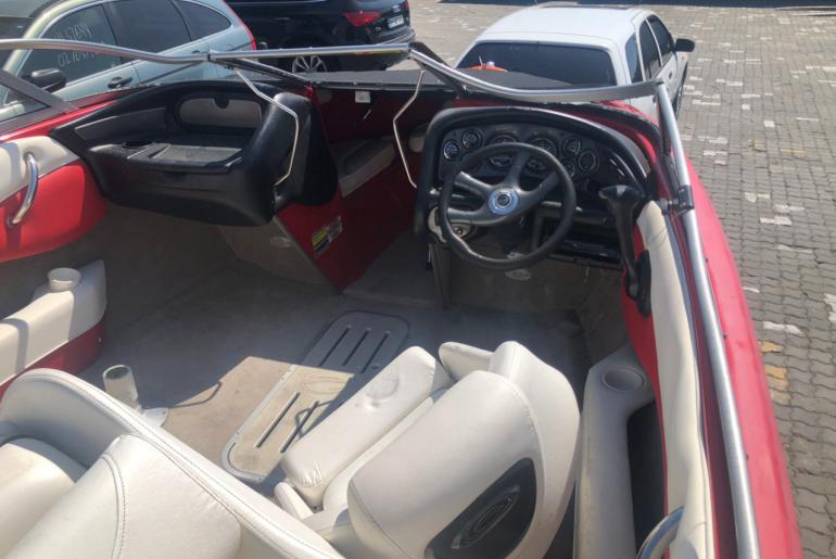 Crownline Boat 18FT