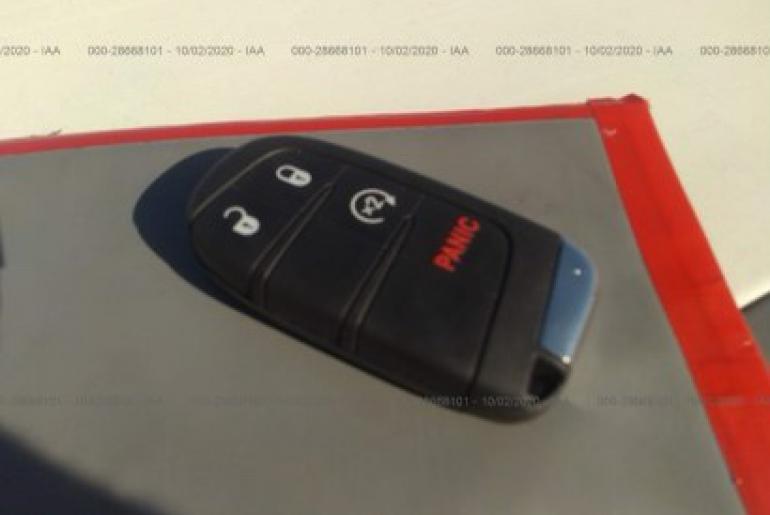 Fiat 500X Easy 