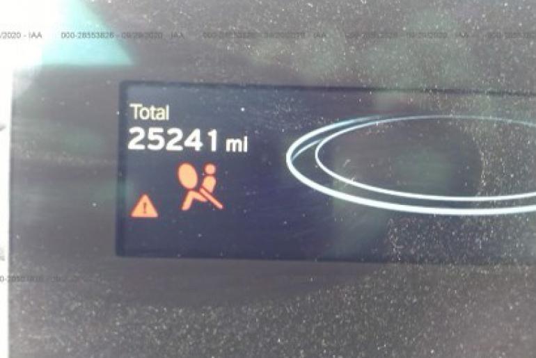 BMW I3 Rex 