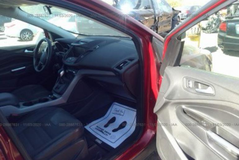 Ford Escape