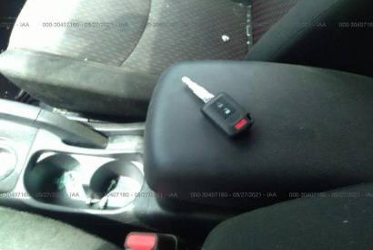 Mitsubishi Outlander Sport