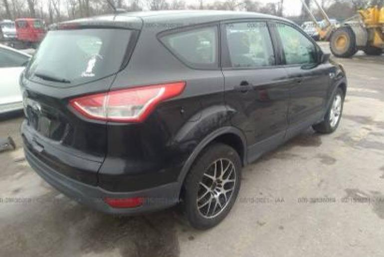 Ford Escape
