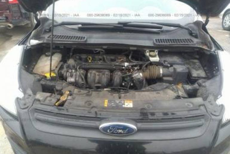 Ford Escape