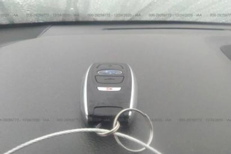 Subaru Legacy Limited