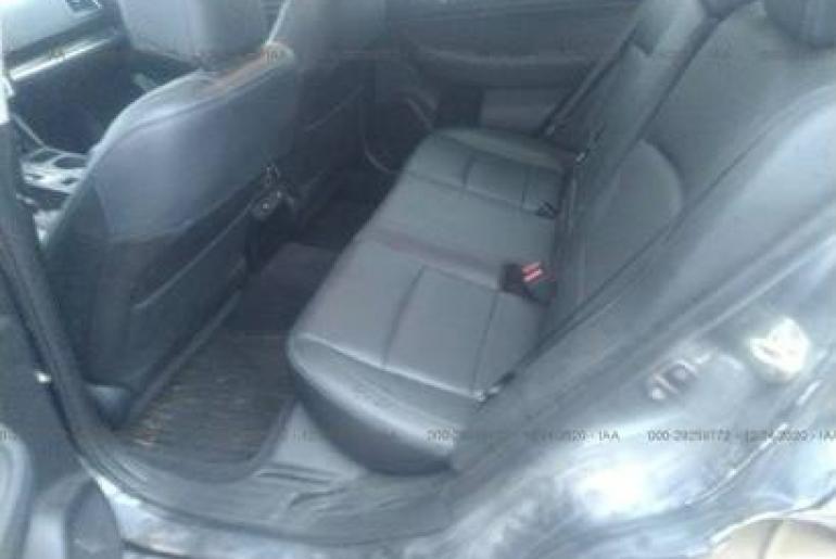 Subaru Legacy Limited