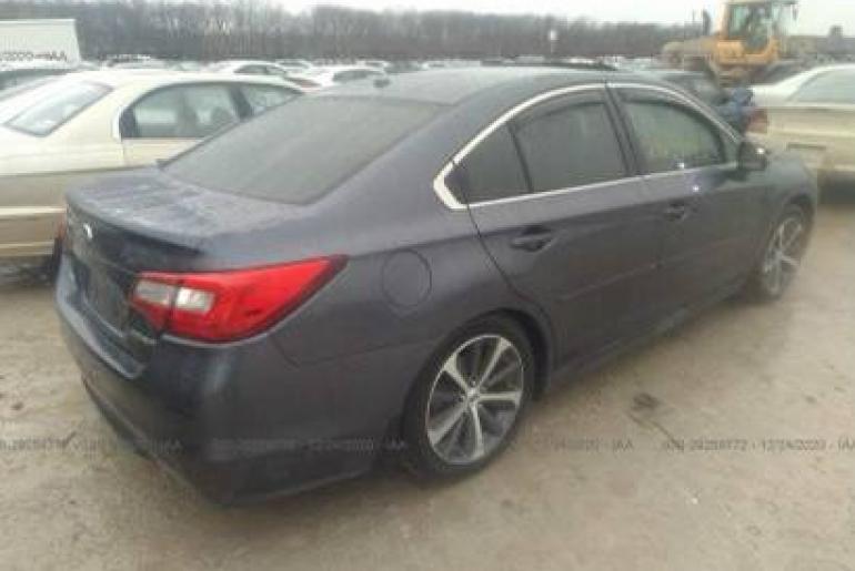 Subaru Legacy Limited