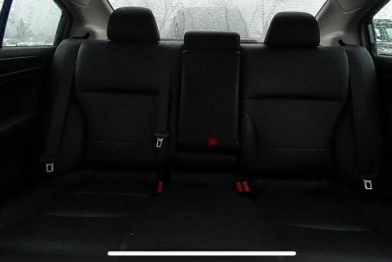 Subaru Legacy Limited
