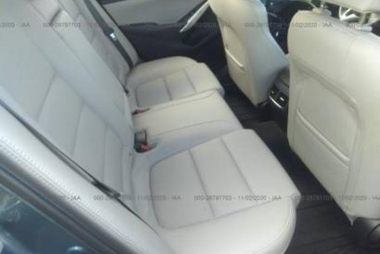 Mazda 6 Touring