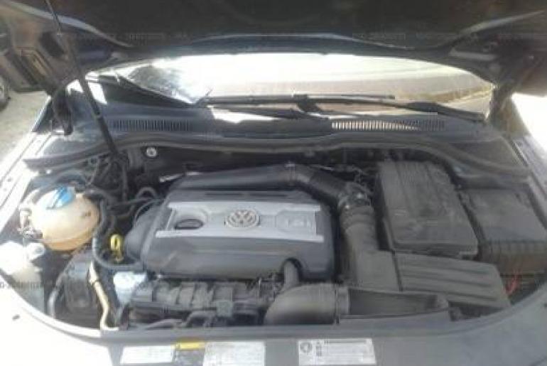 Volkswagen CC R-line
