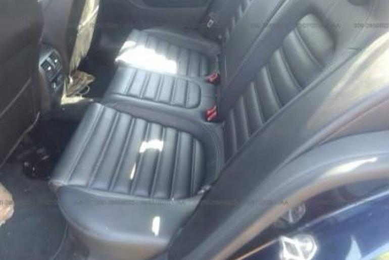 Volkswagen CC R-line