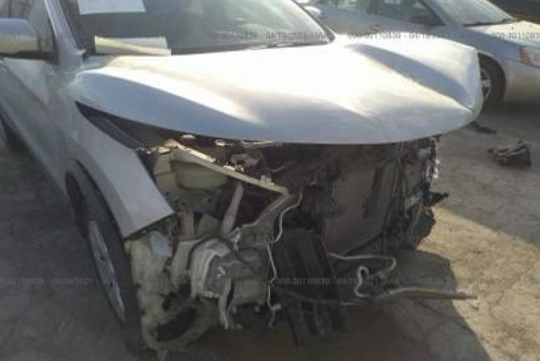 Nissan Rogue Sport