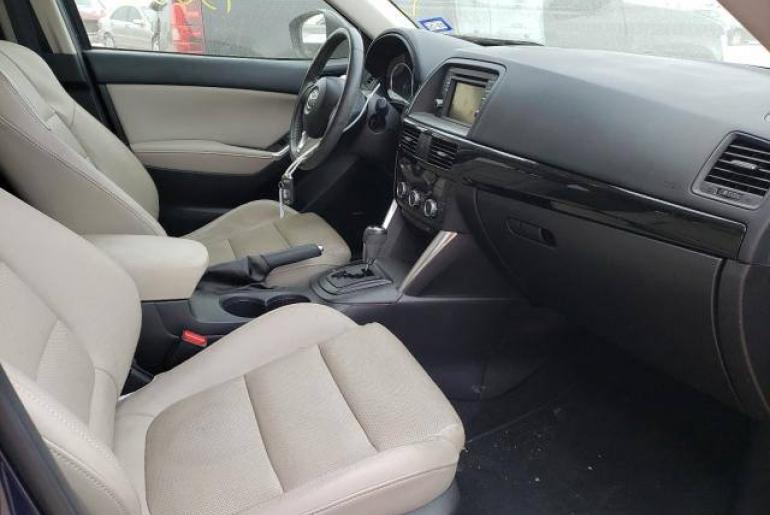 Mazda CX-5 GT