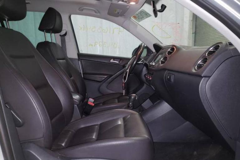 Volkswagen Tiguan SEL