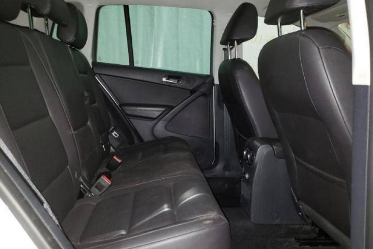 Volkswagen Tiguan SEL