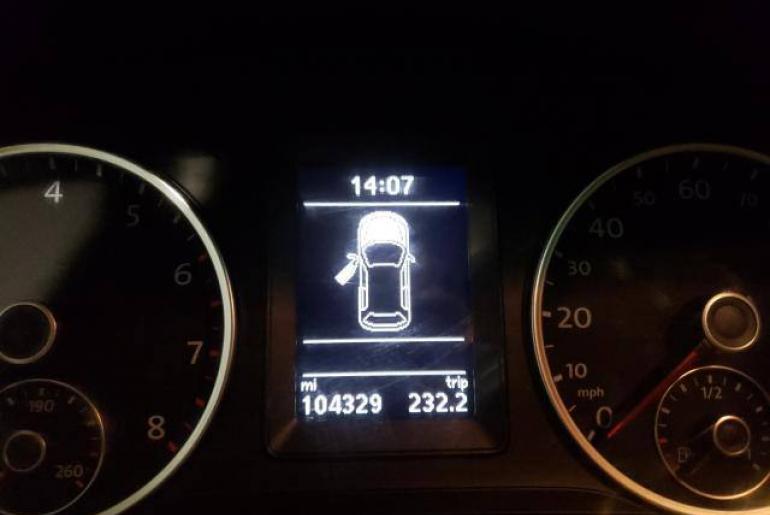 Volkswagen Tiguan SEL