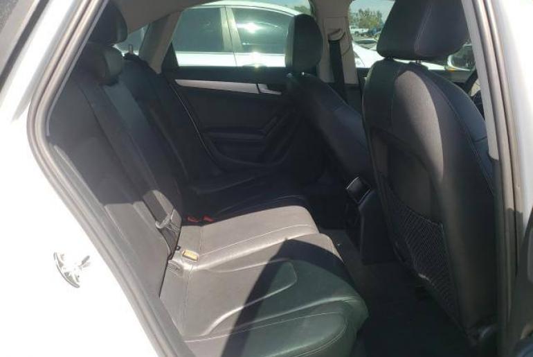 Audi A4 Premium