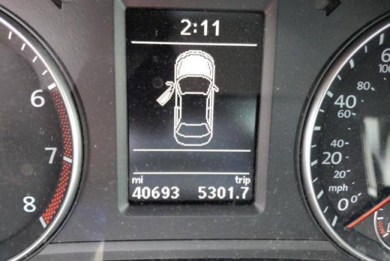 Volkswagen Passat SEL