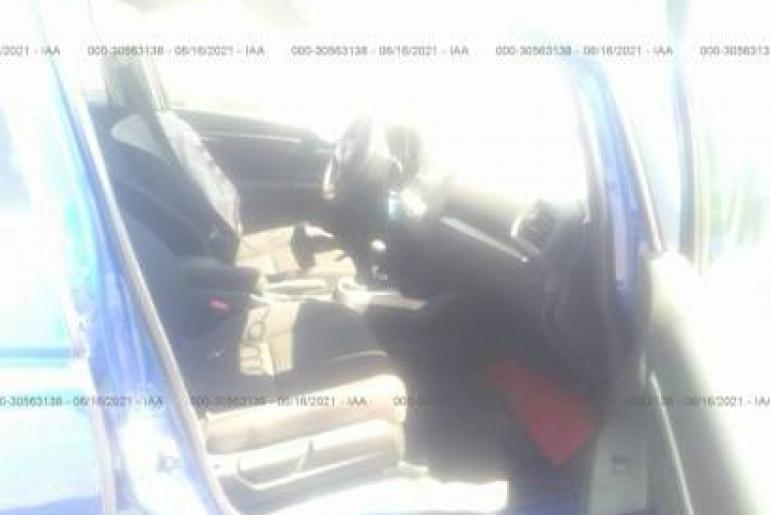 Honda Fit sport