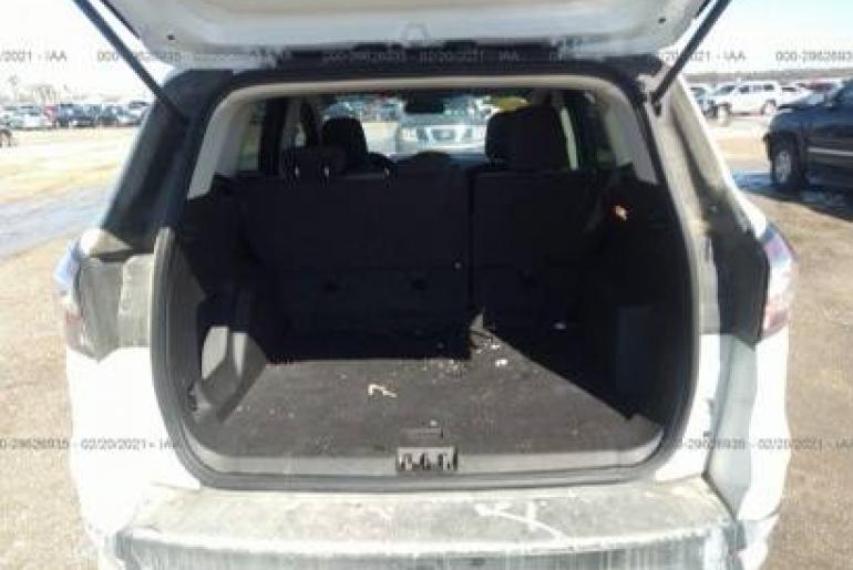 Ford Escape