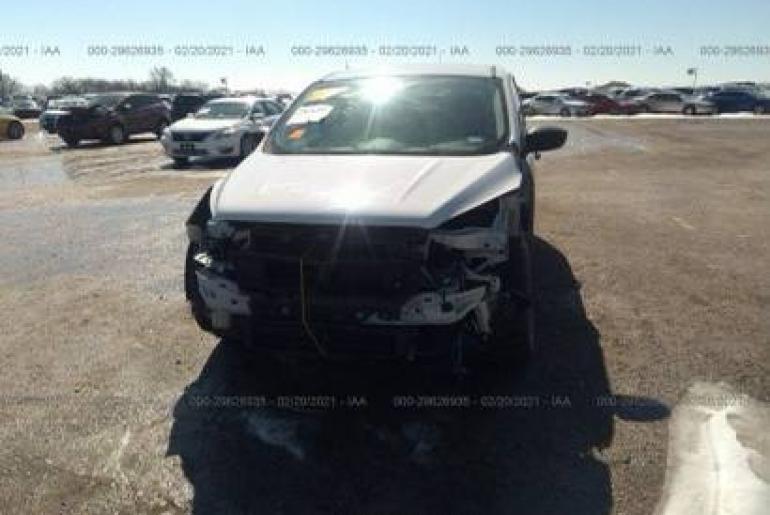 Ford Escape
