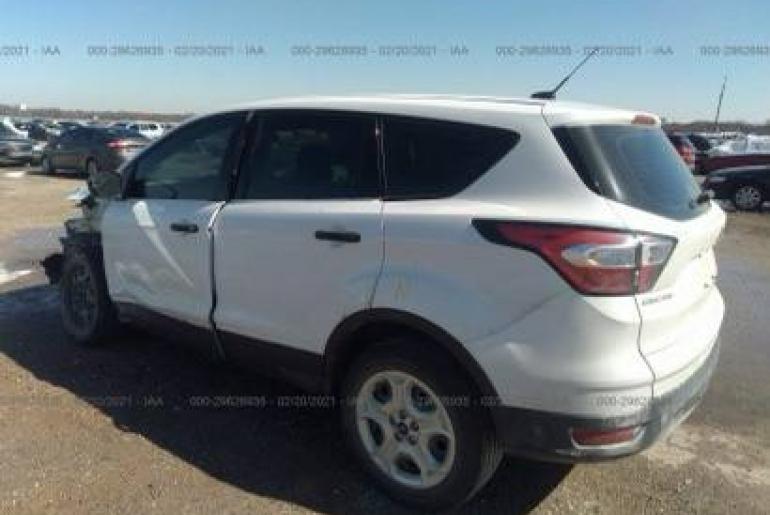Ford Escape