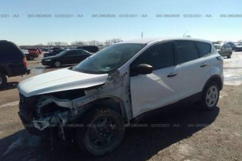 Ford Escape