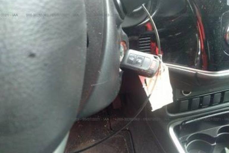 Mitsubishi Outlander ES