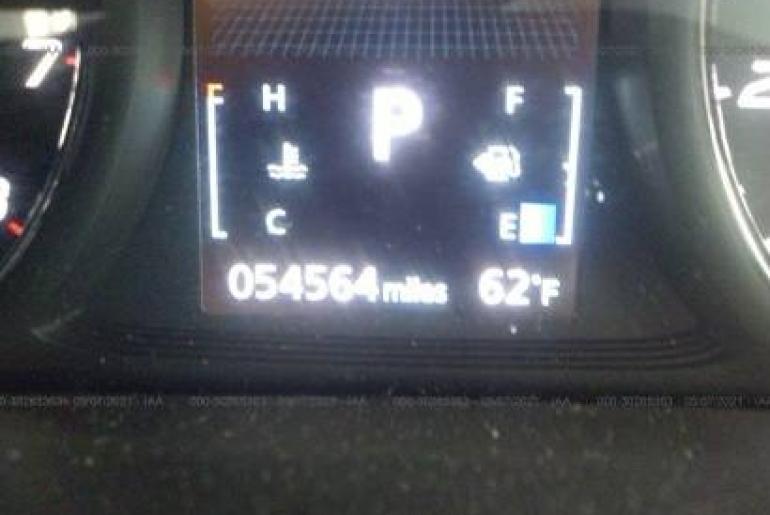 Mitsubishi Outlander ES