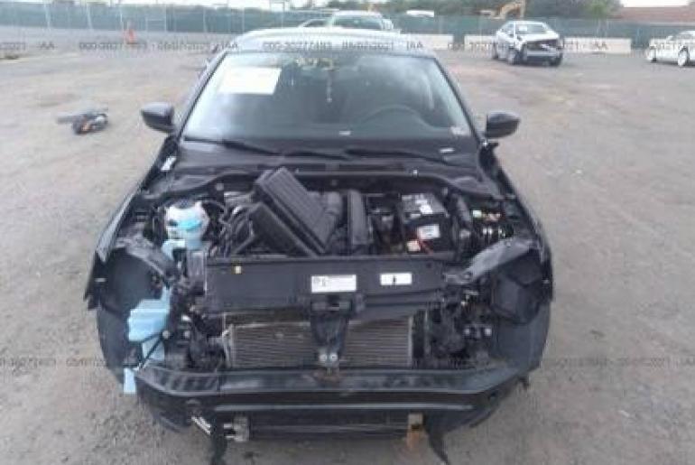 Volkswagen Jetta S