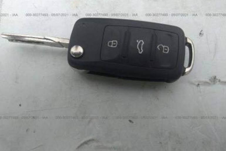 Volkswagen Jetta S