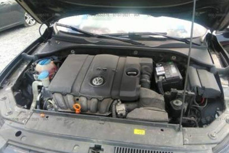 Volkswagen Passat S