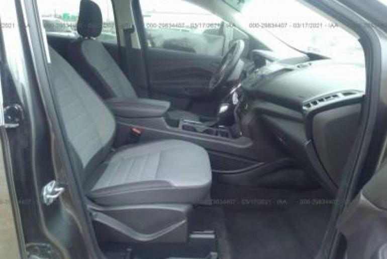 Ford Escape S