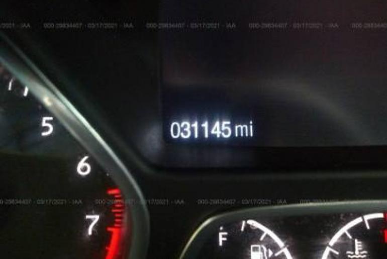 Ford Escape S