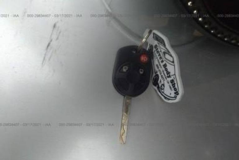 Ford Escape S