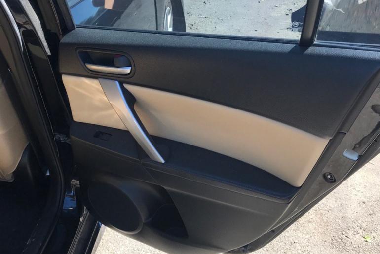 Mazda 3 GT