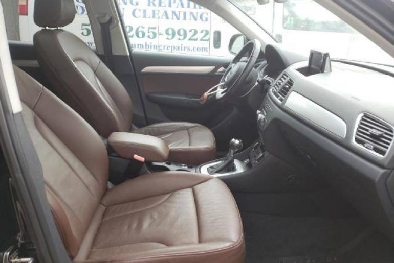 Audi Q3 Premium Plus