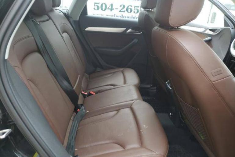 Audi Q3 Premium Plus