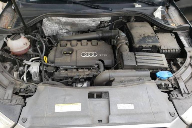 Audi Q3 Premium Plus