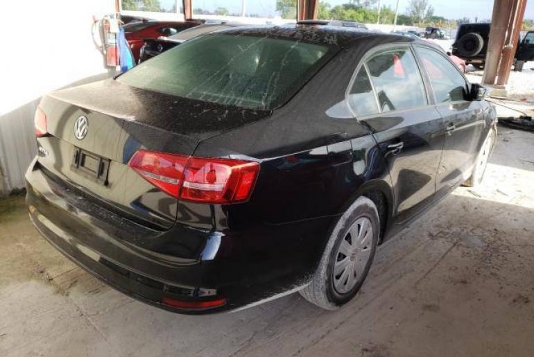 Volkswagen Jetta