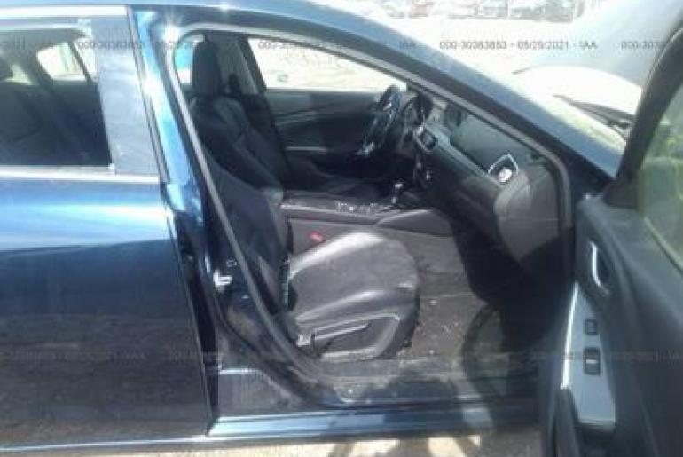 Mazda 6 Touring