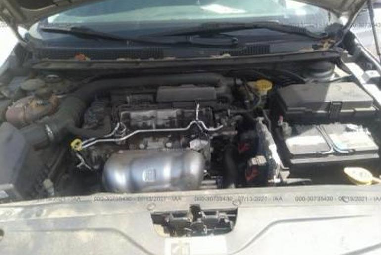 Chrysler 200 Limited