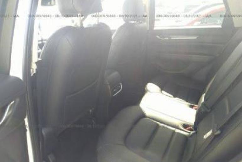 Mazda CX-5 Grand Touring