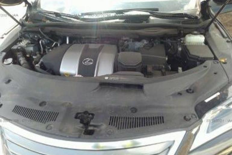 Lexus RX350