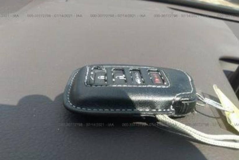 Lexus RX350