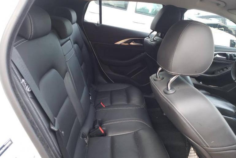 Infinity QX30