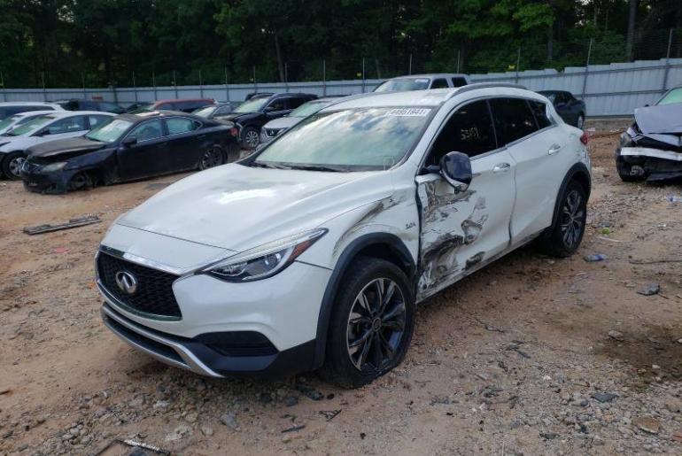 Infinity QX30